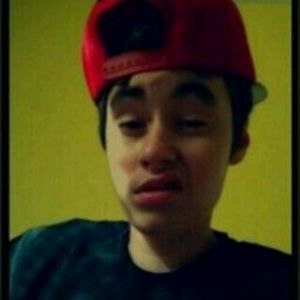 Meet your Posher, Justin